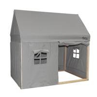 Thuis Tent - Canvas in 3 kleuren