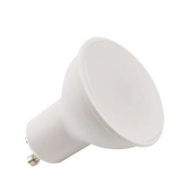 GU10 3000k dimbaar Warm Wit S11 120º 5W LED lamp
