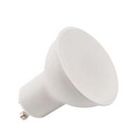 GU10 3000k dimbaar Warm Wit S11 120º 5W LED lamp