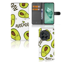 OnePlus 12 Leuk Hoesje Avocado Singing - thumbnail