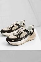 Iceberg Basalt Sneakers Heren Beige - Maat 40 - Kleur: BeigeBruin | Soccerfanshop Iceberg Basalt Sneakers Heren Beige - Maat 40 - Kleur: BeigeBruin | Soccerfanshop