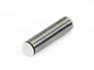 Piston pin