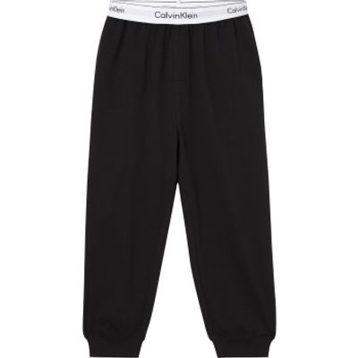 Calvin Klein 2 stuks Modern Cotton Lounge Jogger * Actie *