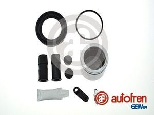 Reparatieset, remklauw D41761C