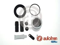 Reparatieset, remklauw D41761C