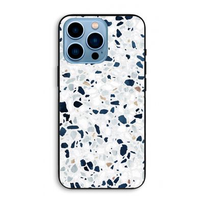 Terrazzo N°1: iPhone 13 Pro Max Biologisch afbreekbaar hoesje