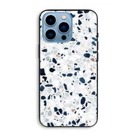 Terrazzo N°1: iPhone 13 Pro Max Biologisch afbreekbaar hoesje