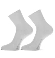 Marcmarcs 2-pack dames glitter sokken