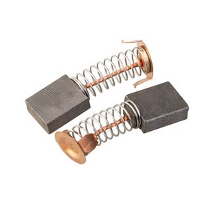Triton Koolborstel paar | TA1200BS - 512137