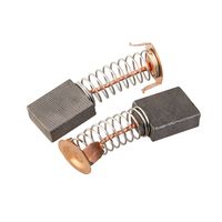Triton Koolborstel paar | TA1200BS - 512137 - thumbnail