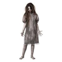 Kostuums voor Kinderen Zombie - Maat: 10-12 Jaar - Maat: 10-12 Jaar