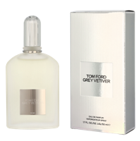 Tom Ford Grey Vetiver Eau de parfum Spray 50 ml Heren