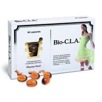 Bio-C.L.A. 90 Capsules