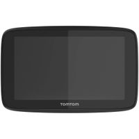 TomTom GO Essential EU49 Navigatieappaat 6 Inch Zwart