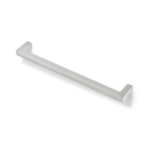 Tiger Greep S02 S-line 20 cm RVS Geborsteld