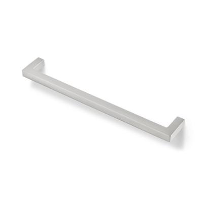 Tiger Greep S02 S-line 20 cm RVS Geborsteld