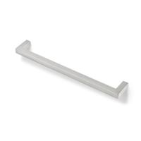 Tiger Greep S02 S-line 20 cm RVS Geborsteld