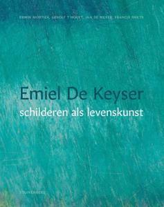 Emiel De Keyser (Hardback)