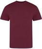 Just Cool JT100 The 100 T - Burgundy - XL