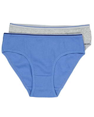 Slip - Blauw