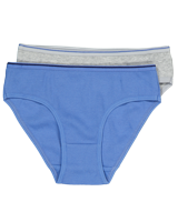 Slip - Blauw