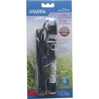 MARINA Aquariumverwarming 25 W