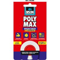 Bison Poly Max Tape Wit 1,5 m