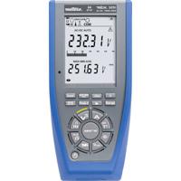 Metrix MTX3291 Multimeter Digitaal CAT III 1000 V, CAT IV 600 V Weergave (counts): 60000 - thumbnail