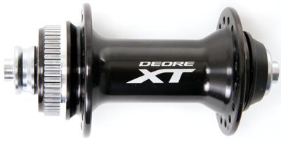 SHIMANO voornaaf "deore xt hb-m8000/8010"