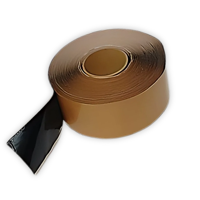 Rubber Seal Tape - 7,62 cm x 7,62 m
