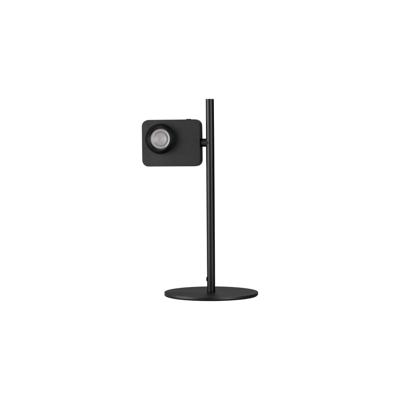 Lyora TafellampKedros zwart - 9870032