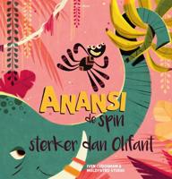 Anansi de spin - sterker dan Olifant