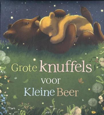 Grote knuffels voor Kleine Beer (Paperback)