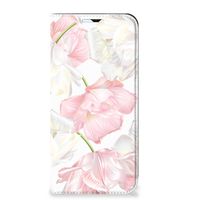 Samsung Galaxy A23 Smart Cover Lovely Flowers