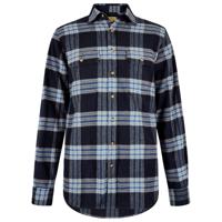 Heren Blouse Townley Indigo