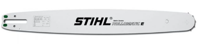 Stihl Geleider L04 | 45 cm/18" | 1,6 mm/0.063" | 3/8" - 30030087717 Stihl Geleider L04 | 45 cm/18" | 1,6 mm/0.063" | 3/8" - 30030087717