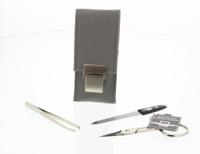 Malteser Zaketui 3-delig nylon magn 21-2102 1 Set