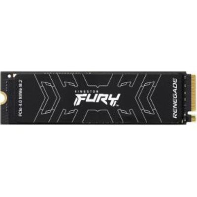 Kingston SSD Fury Renegade 2TB