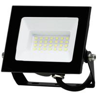 Heitronic BOLTON 2.0 VO-501411 LED-buitenschijnwerper 30 W Warmwit