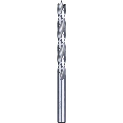 kwb 511908 Hout-spiraalboor 8 mm Gezamenlijke lengte 117 mm 1 stuk(s)