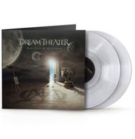 Dream Theater - Black Clouds & Silver Linings (Doorzichtig Vinyl) 2 (LP)