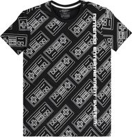 Nintendo - NES All over Print Men's T-shirt