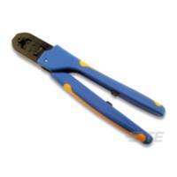 TE Connectivity TE AMP Certi-Crimp Hand Tools 2217660-1 TE Connectivity TE AMP Certi-Crimp Hand Tools 2217660-1