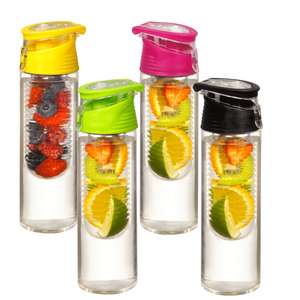 Fresh Flavor Water Bottle
