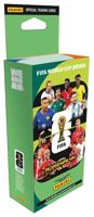 Panini FIFA World Cup 2026 Adrenalyn XL Trading Cards Eco-Blister *German Version*