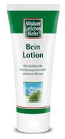 Beenlotion allgasan