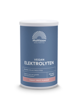 Mattisson Healthstyle Vegan Elektrolyten Poeder Forest Fruit