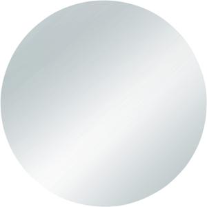 Spiegel - Wandspiegel - Trion Arsa - Rond - 50cm - Spiegelglas