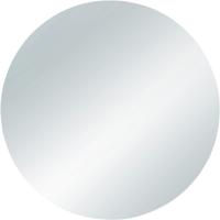Spiegel - Wandspiegel - Trion Arsa - Rond - 50cm - Spiegelglas