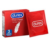 Durex Thin Feel Extra Thin - thumbnail